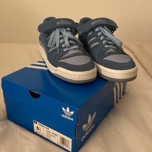 Adidas Forum Low